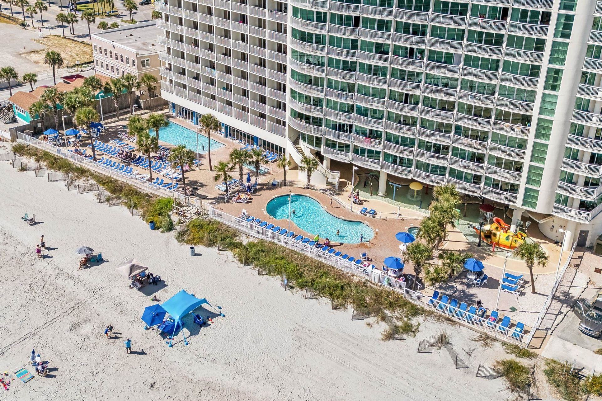 201 S Ocean Blvd. Photo 40