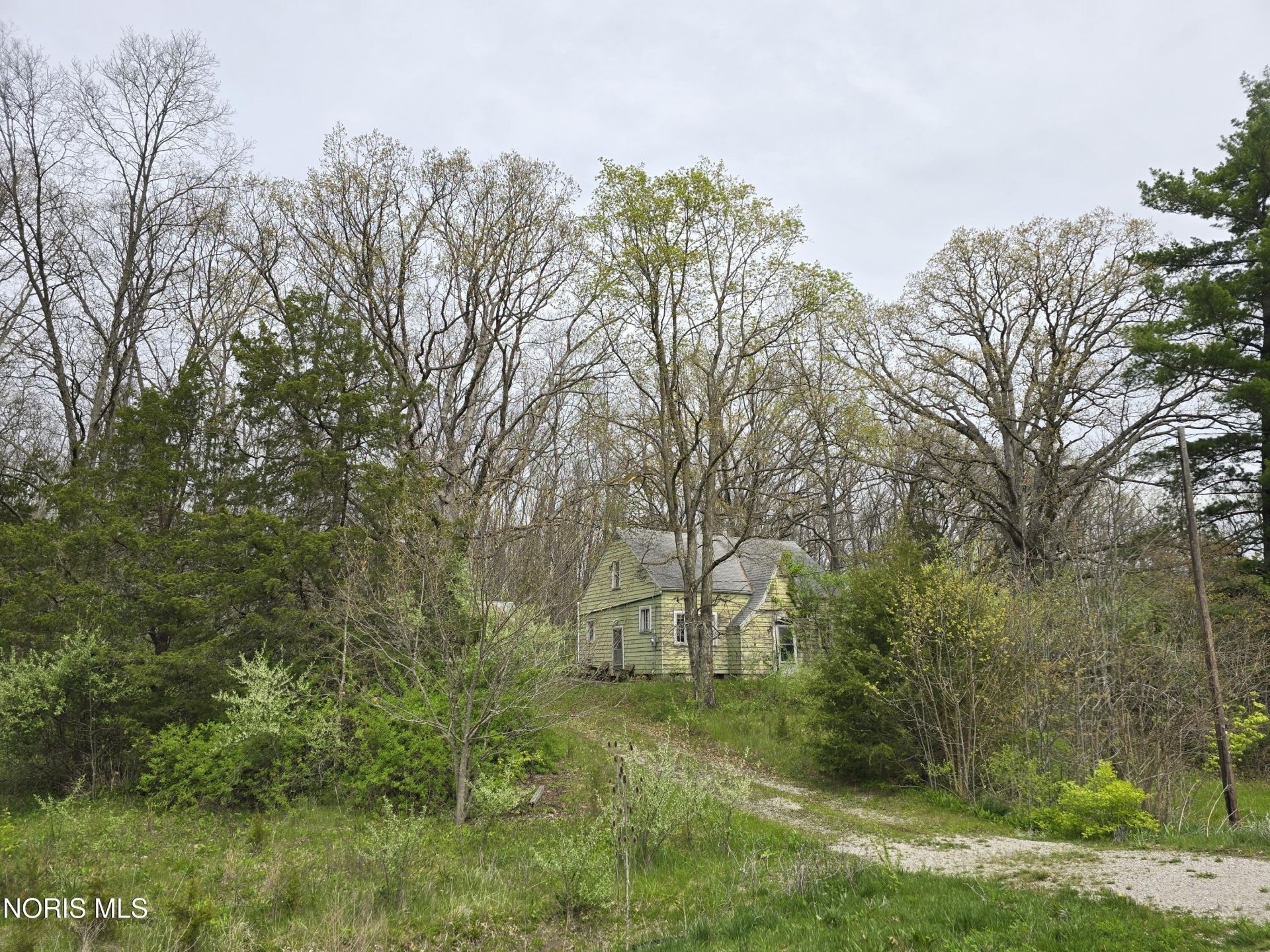 21549 Bowman Road, Defiance, OH 43512 Main Photo