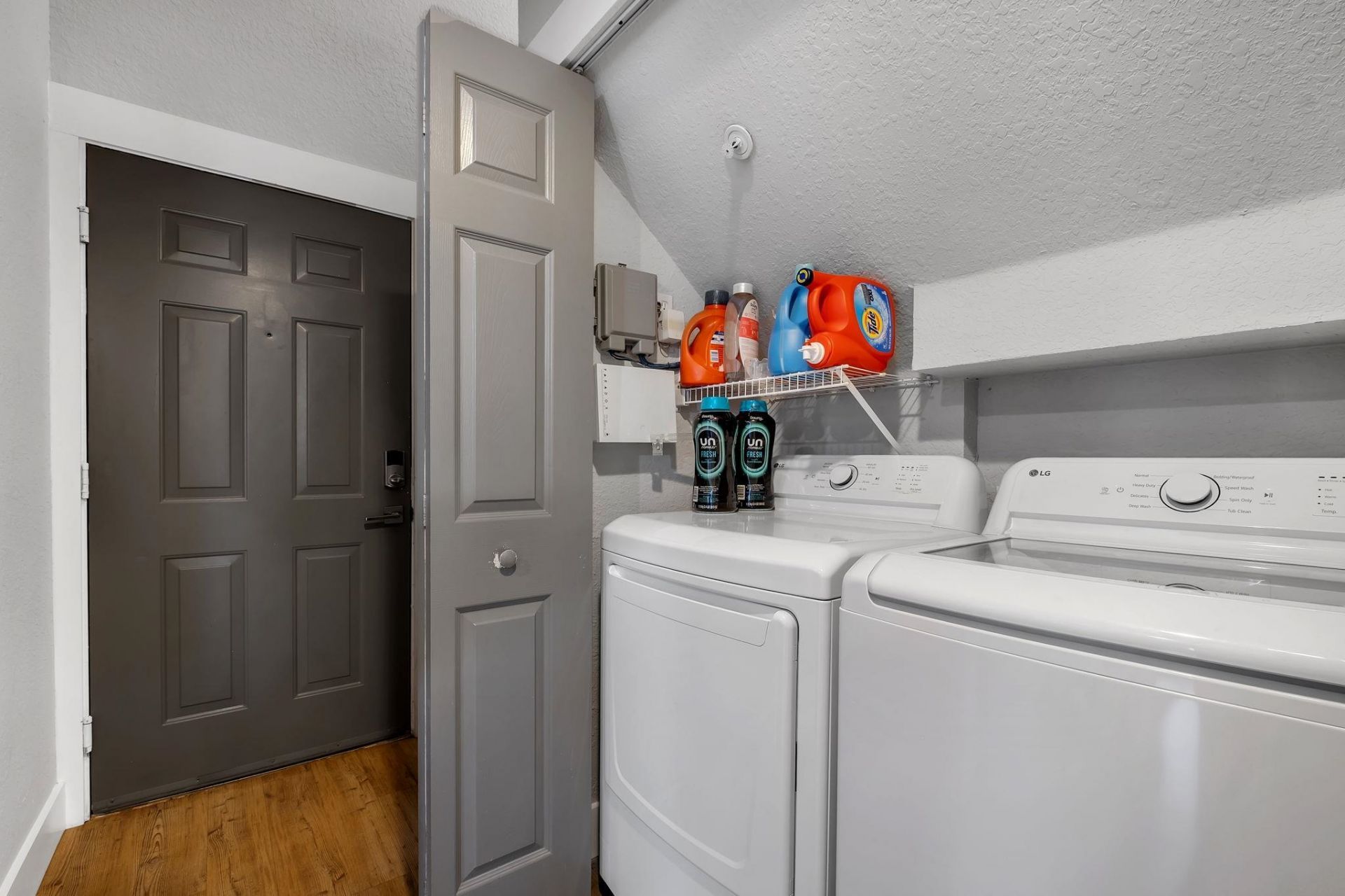 2801 Chancellorsville Drive, Unit 1122, Leon, FL 32312 Photo