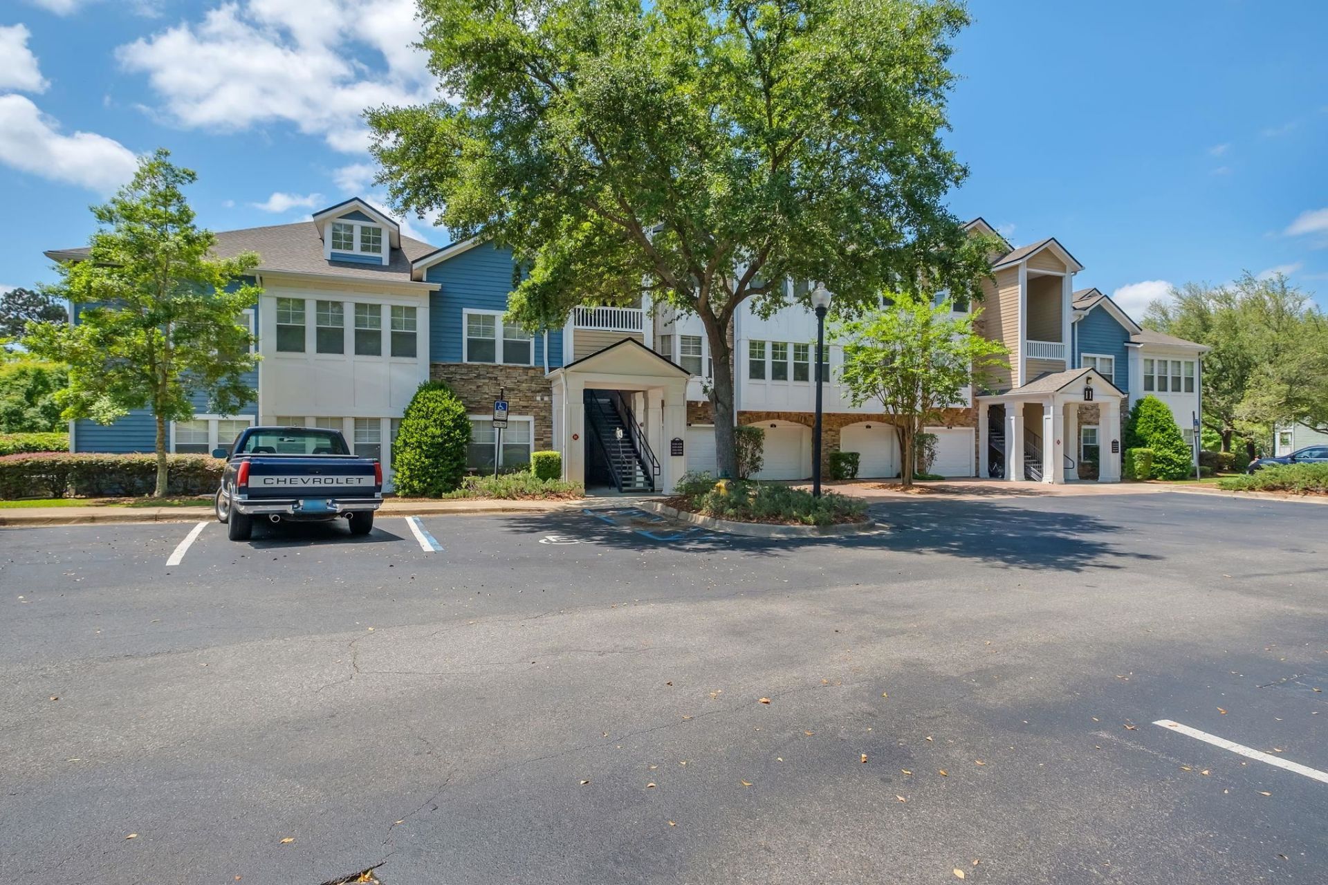 2801 Chancellorsville Drive, Unit 1122, Leon, FL 32312 Photo