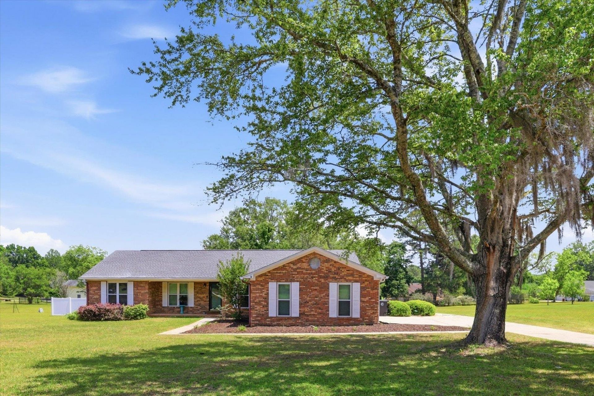 1851 Winery Way, Tallahassee, FL 32317 Photo