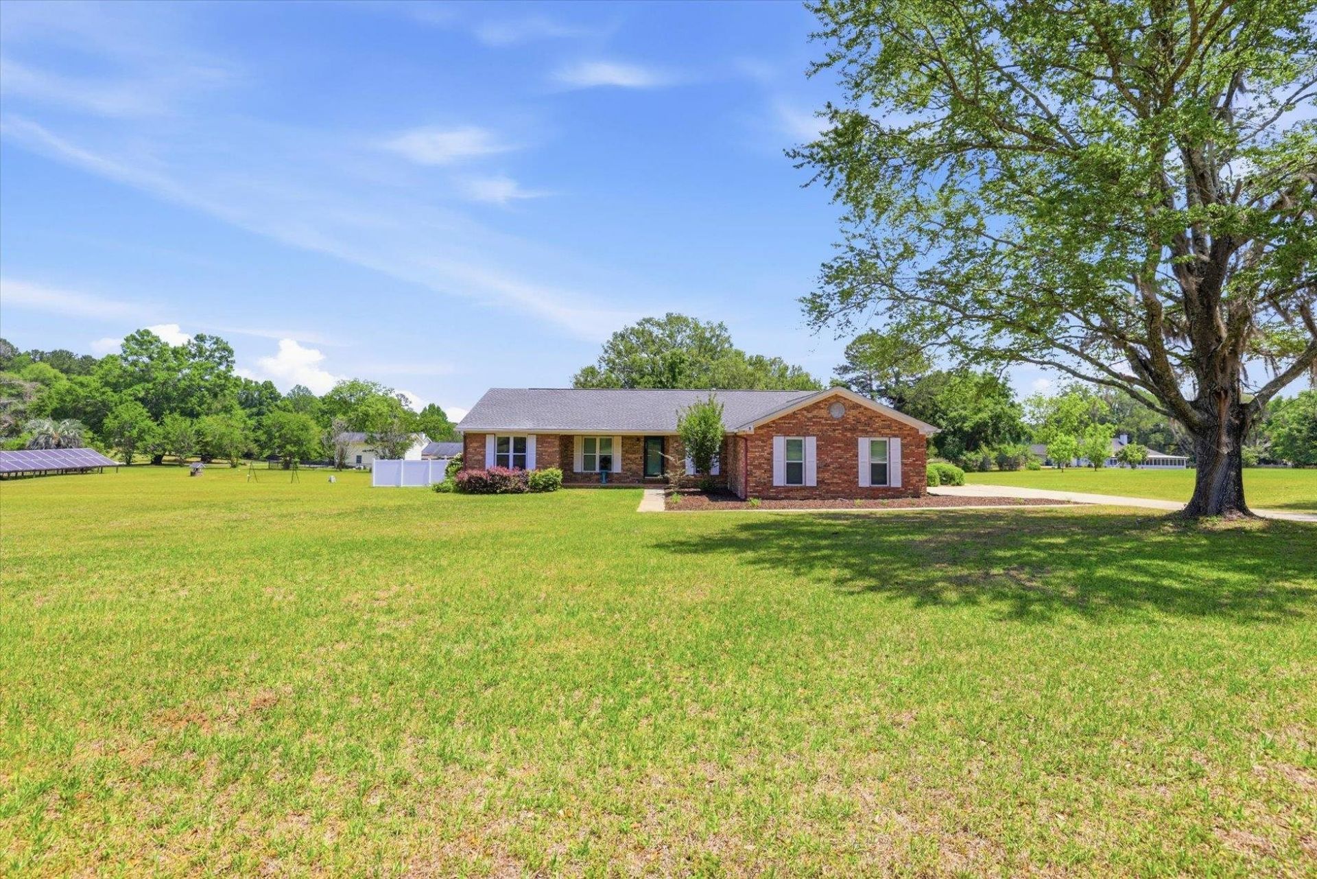 1851 Winery Way, Tallahassee, FL 32317 Photo