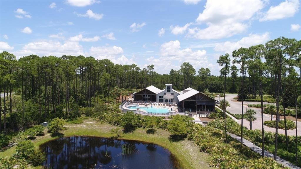 3493 Firefly Circle, Saint Teresa, FL 32358 Photo