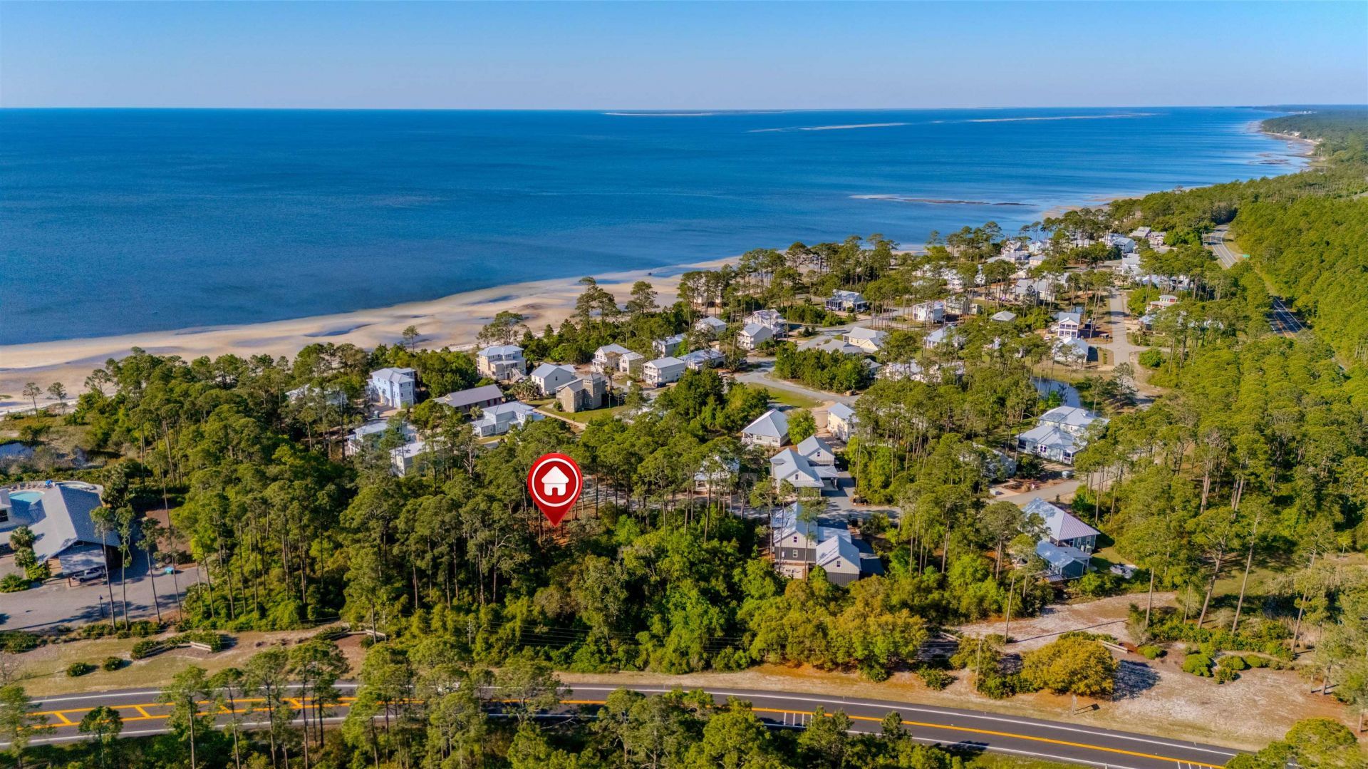 3493 Firefly Circle, Saint Teresa, FL 32358 Photo