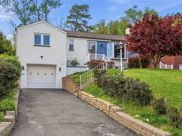 3348 Sycamore Dr , Pittsburgh, PA 15234