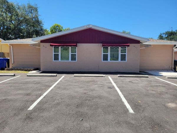 611 LYNDHURST STREET , DUNEDIN, FL 34698