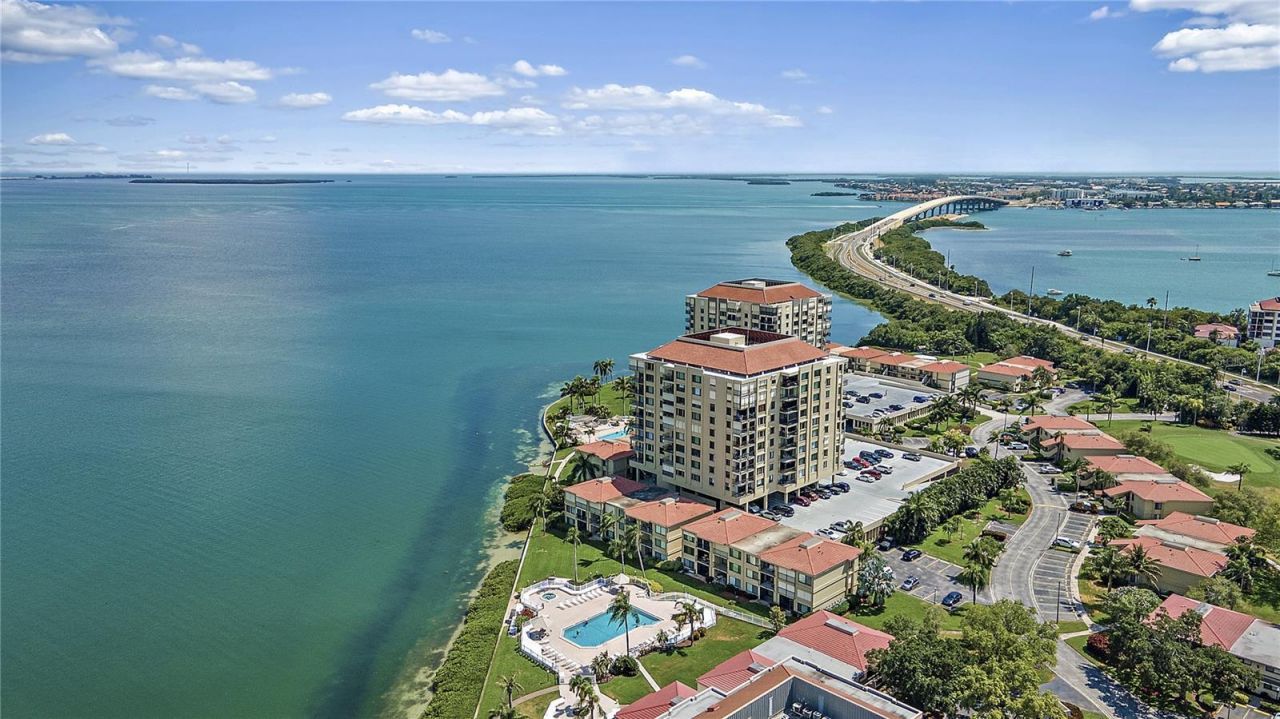 6322 Palma Del Mar Boulevard S, Unit 213, Saint Petersburg, FL 33715 Photo