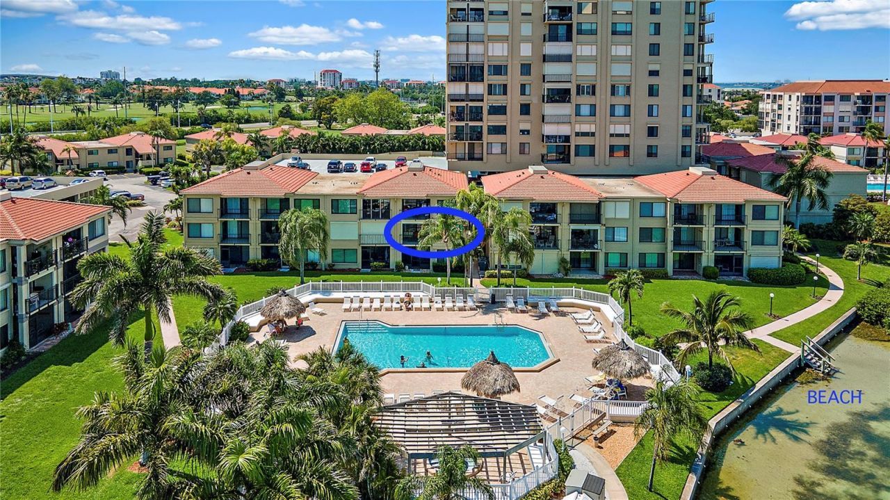 6322 Palma Del Mar Boulevard S, Unit 213, Saint Petersburg, FL 33715 Photo
