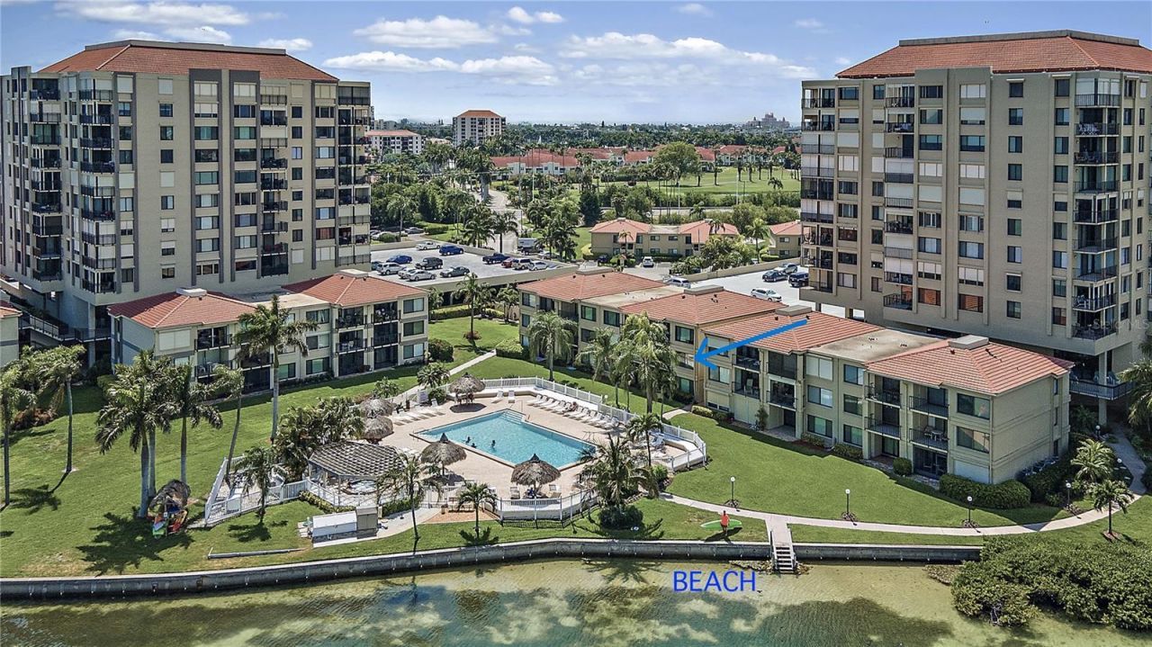 6322 Palma Del Mar Boulevard S, Unit 213, Saint Petersburg, FL 33715 Photo
