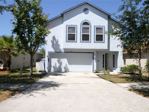 10410 OPUS DRIVE , RIVERVIEW, FL 33579