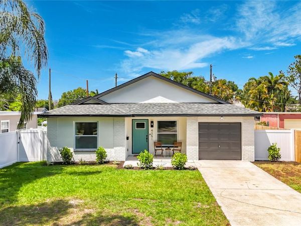 4251 4TH AVENUE N, ST PETERSBURG, FL 33713