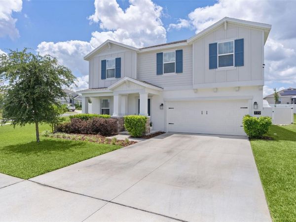 779 KAPI DRIVE , GROVELAND, FL 34736