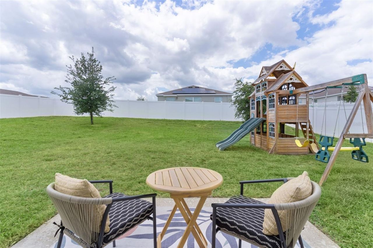 779 Kapi Drive , Groveland, FL 34736 Photo