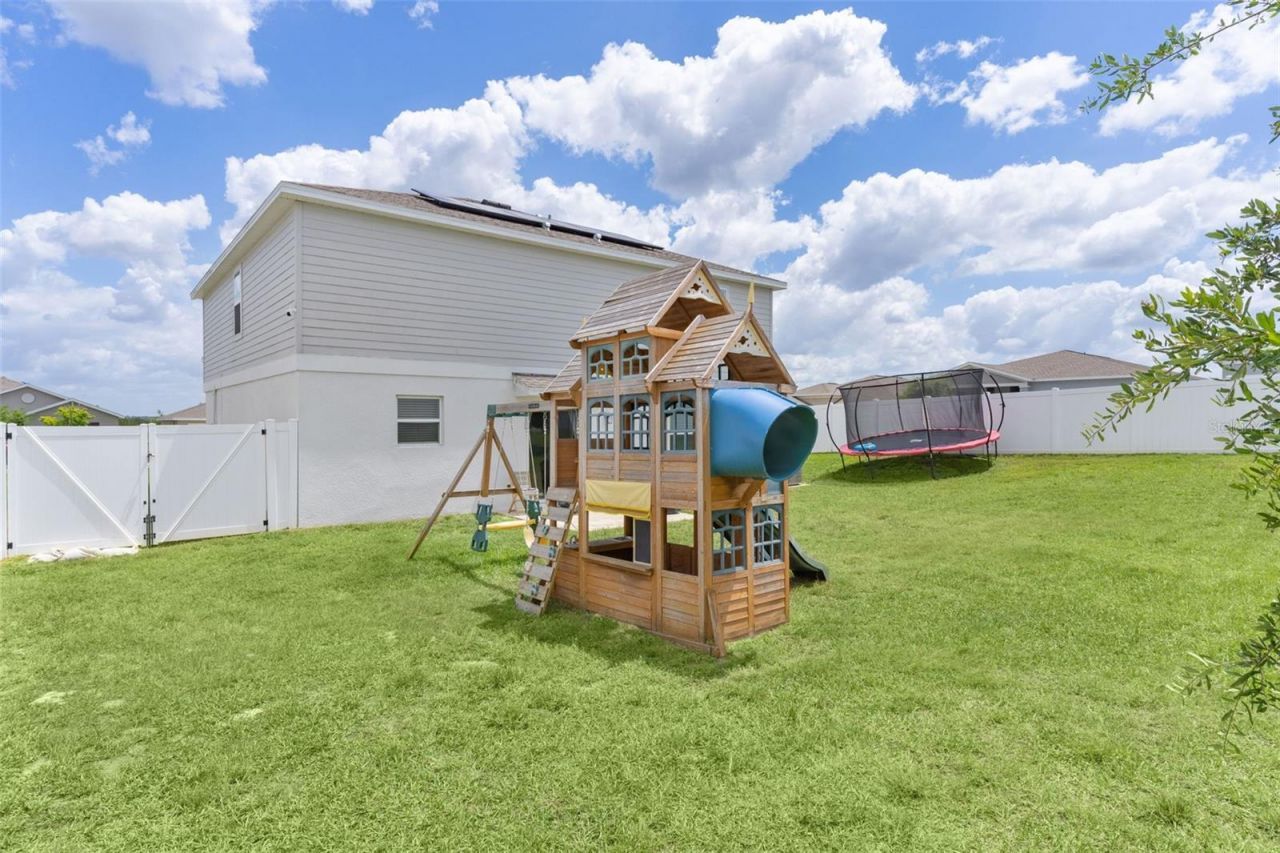 779 Kapi Drive , Groveland, FL 34736 Photo