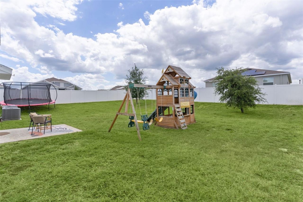 779 Kapi Drive , Groveland, FL 34736 Photo