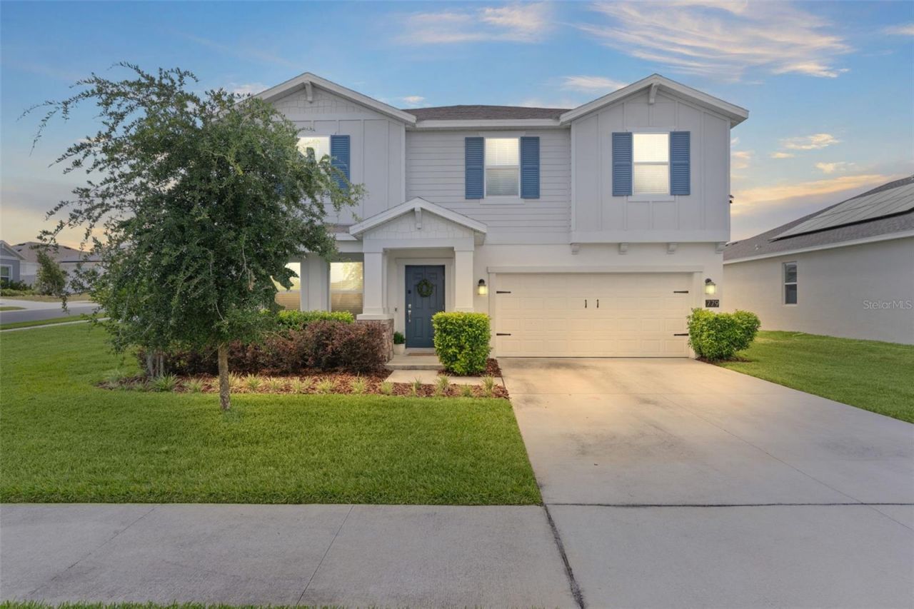 779 Kapi Drive , Groveland, FL 34736 Photo