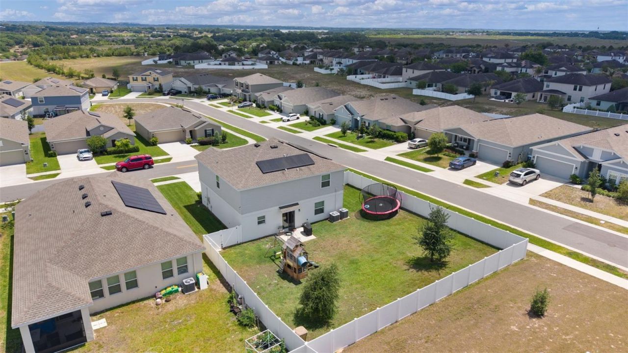 779 Kapi Drive , Groveland, FL 34736 Photo