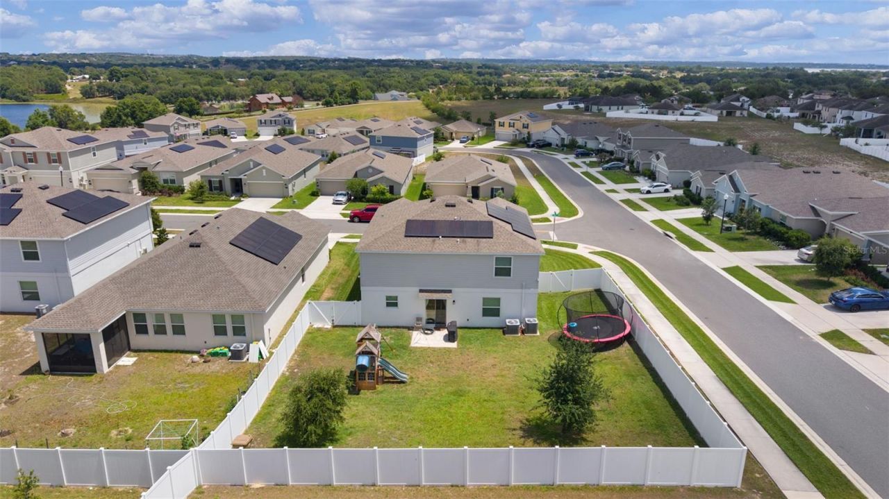 779 Kapi Drive , Groveland, FL 34736 Photo