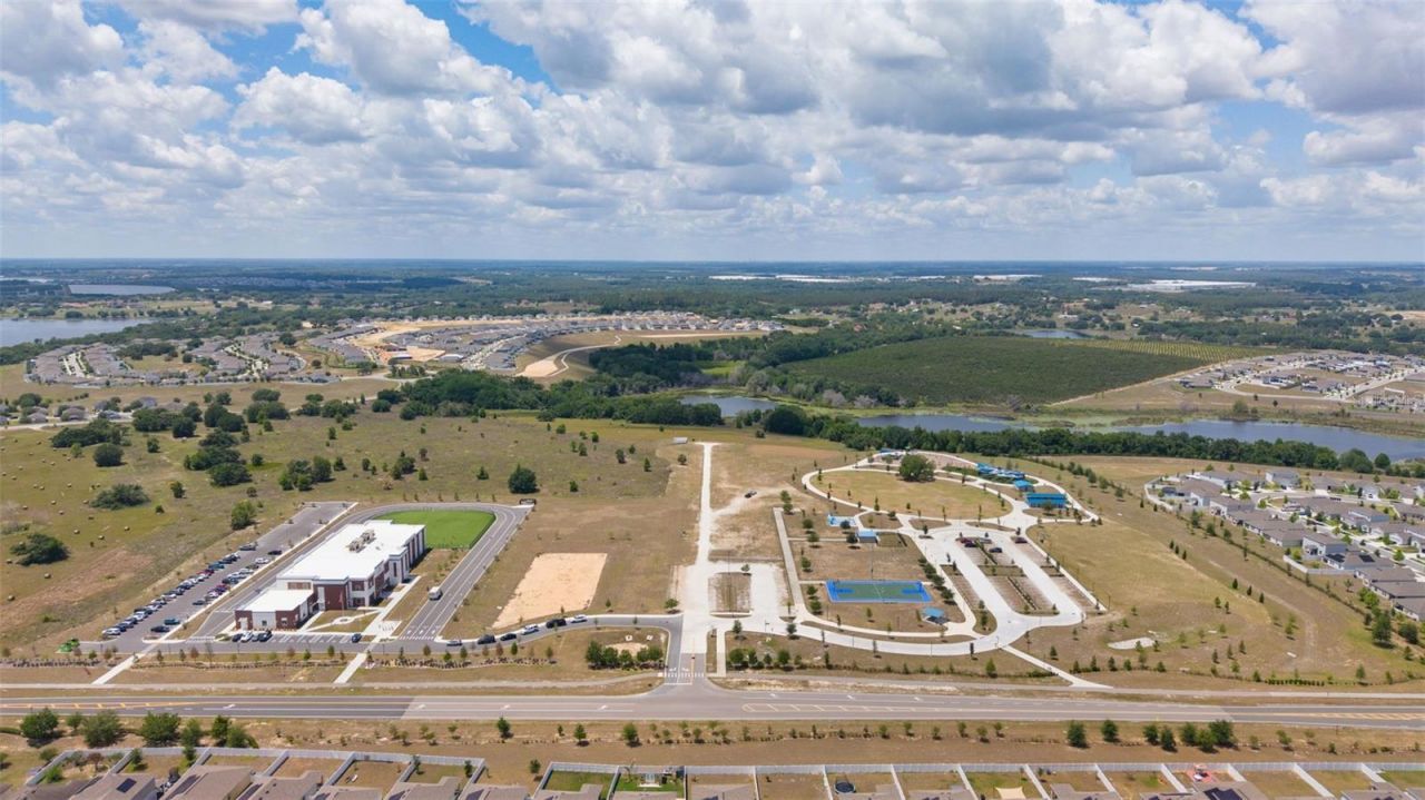 779 Kapi Drive , Groveland, FL 34736 Photo