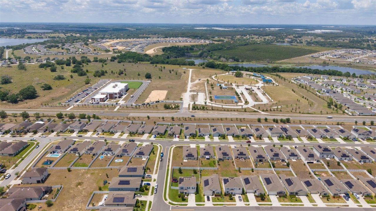 779 Kapi Drive , Groveland, FL 34736 Photo