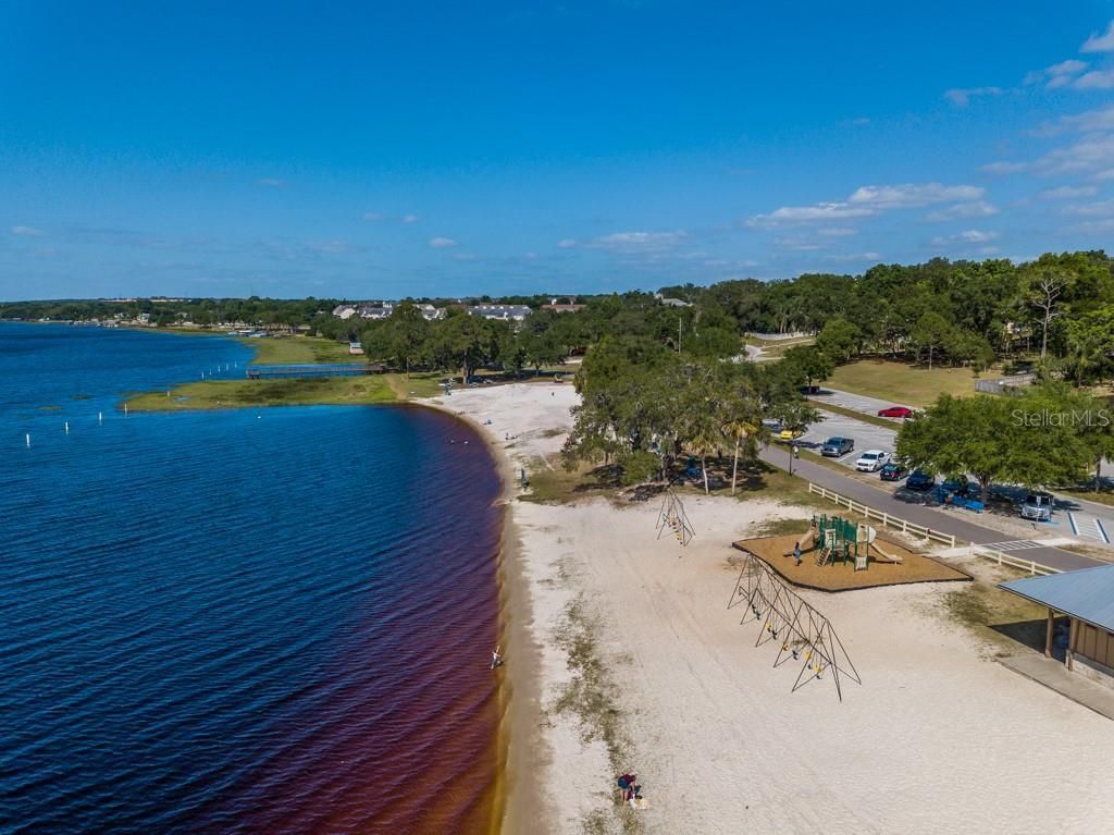 779 Kapi Drive , Groveland, FL 34736 Photo