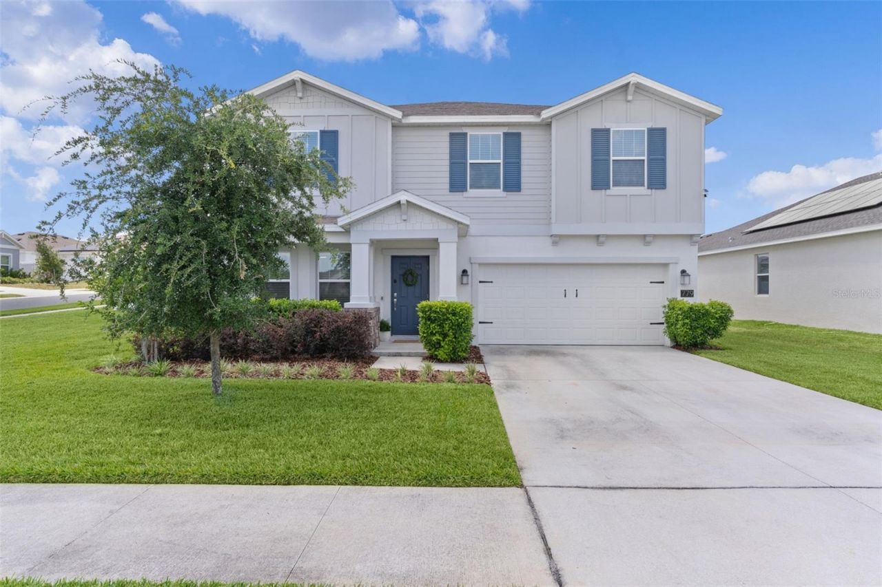779 Kapi Drive , Groveland, FL 34736 Photo