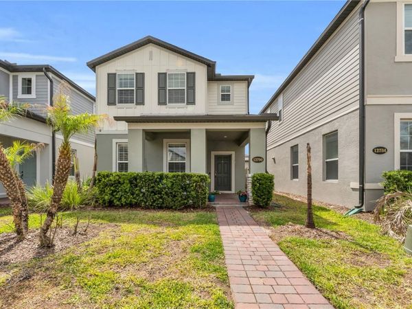 12790 BRODLOVE LANE , WINTER GARDEN, FL 34787