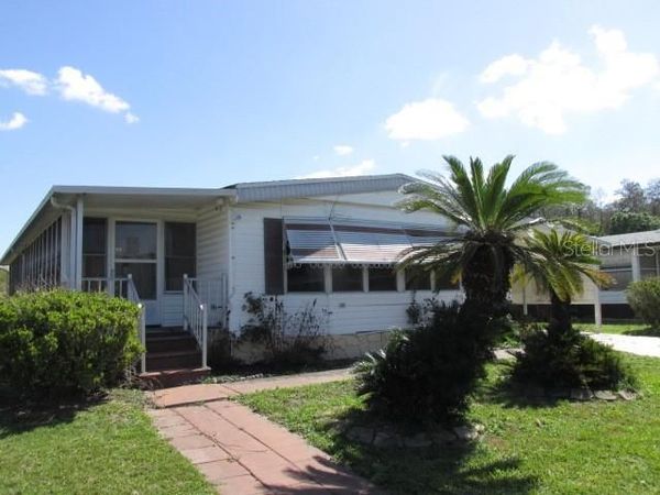 2537 LONGPINE LANE , ST CLOUD, FL 34772