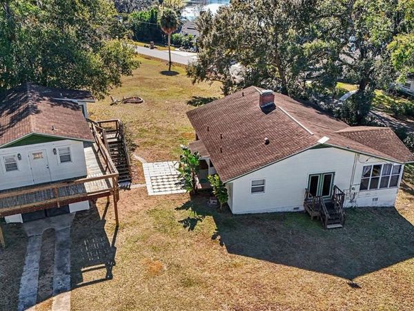 1725 HAMILTON STREET , EUSTIS, FL 32726