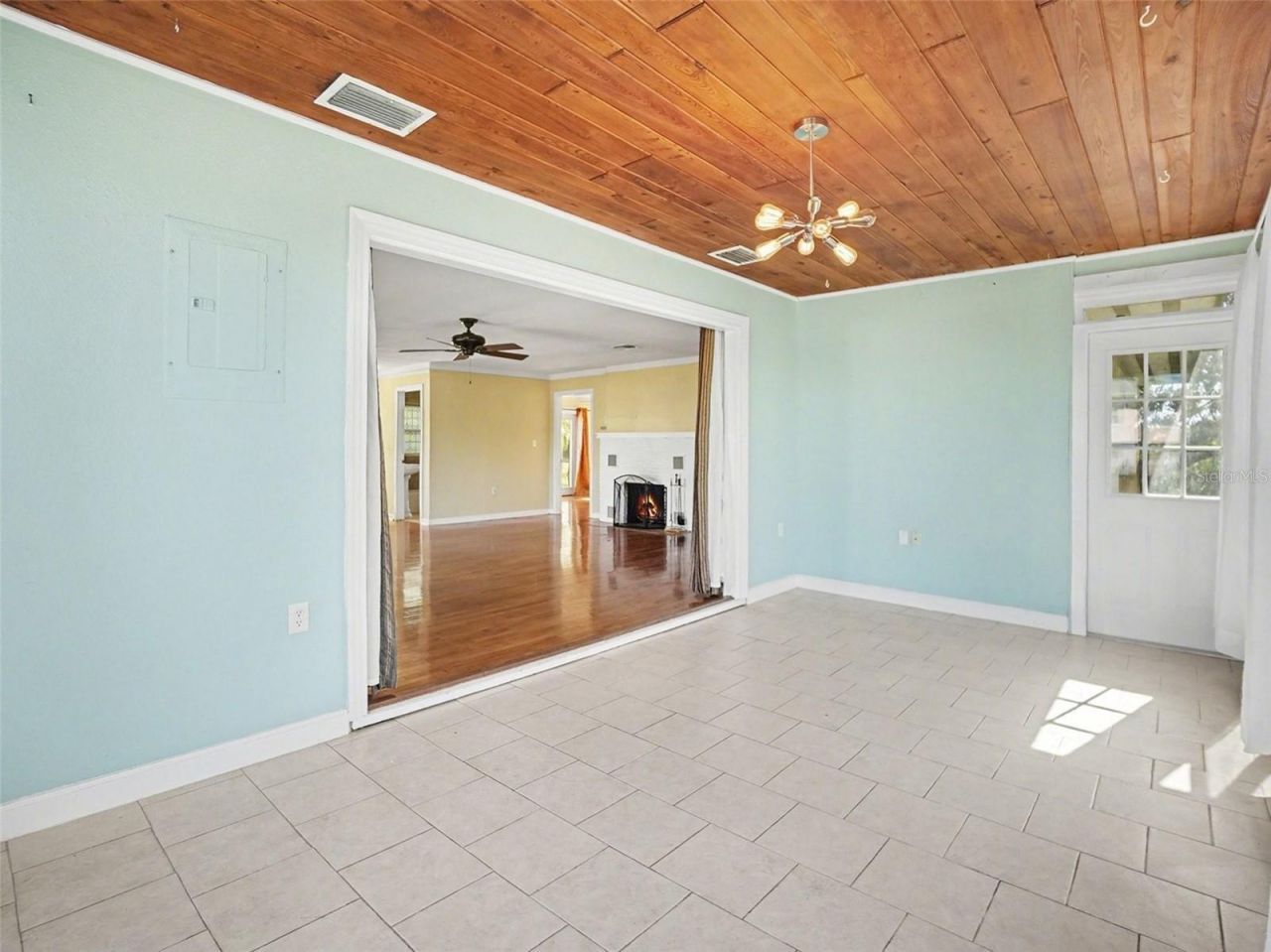 1725 Hamilton Street , Eustis, FL 32726 Photo