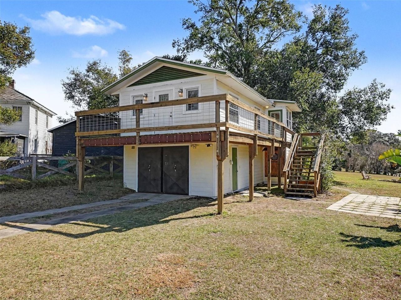 1725 Hamilton Street , Eustis, FL 32726 Photo