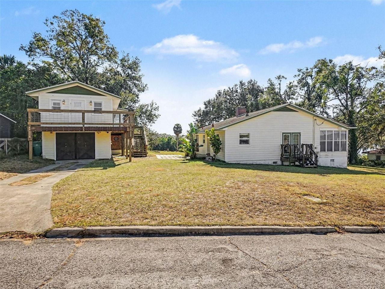 1725 Hamilton Street , Eustis, FL 32726 Photo