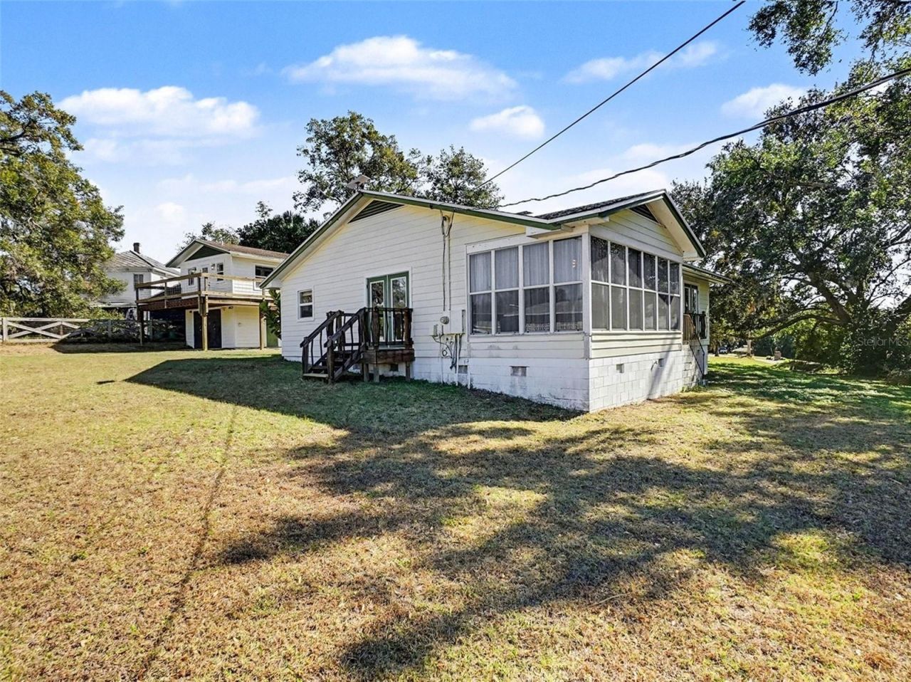 1725 Hamilton Street , Eustis, FL 32726 Photo