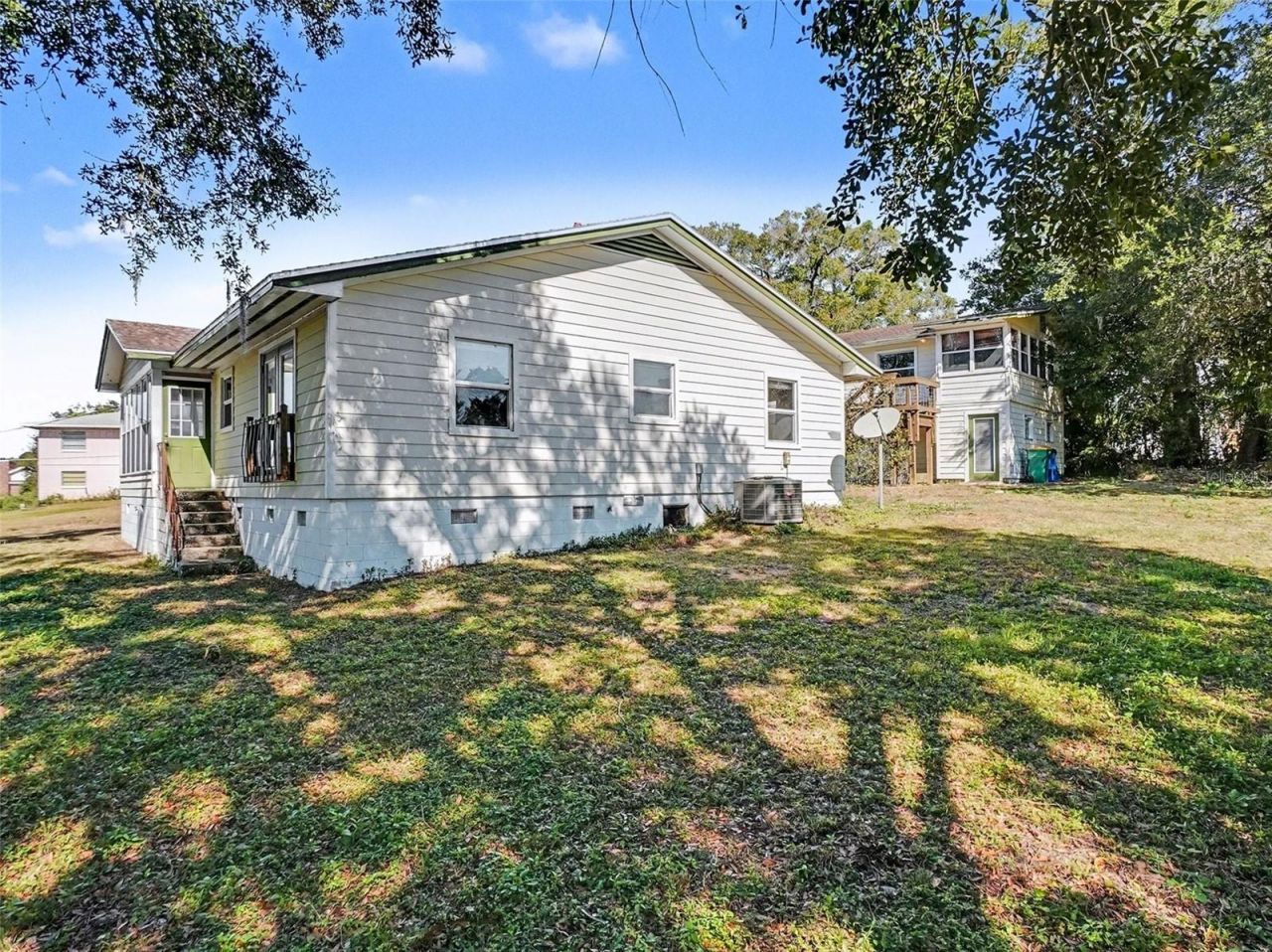 1725 Hamilton Street , Eustis, FL 32726 Photo
