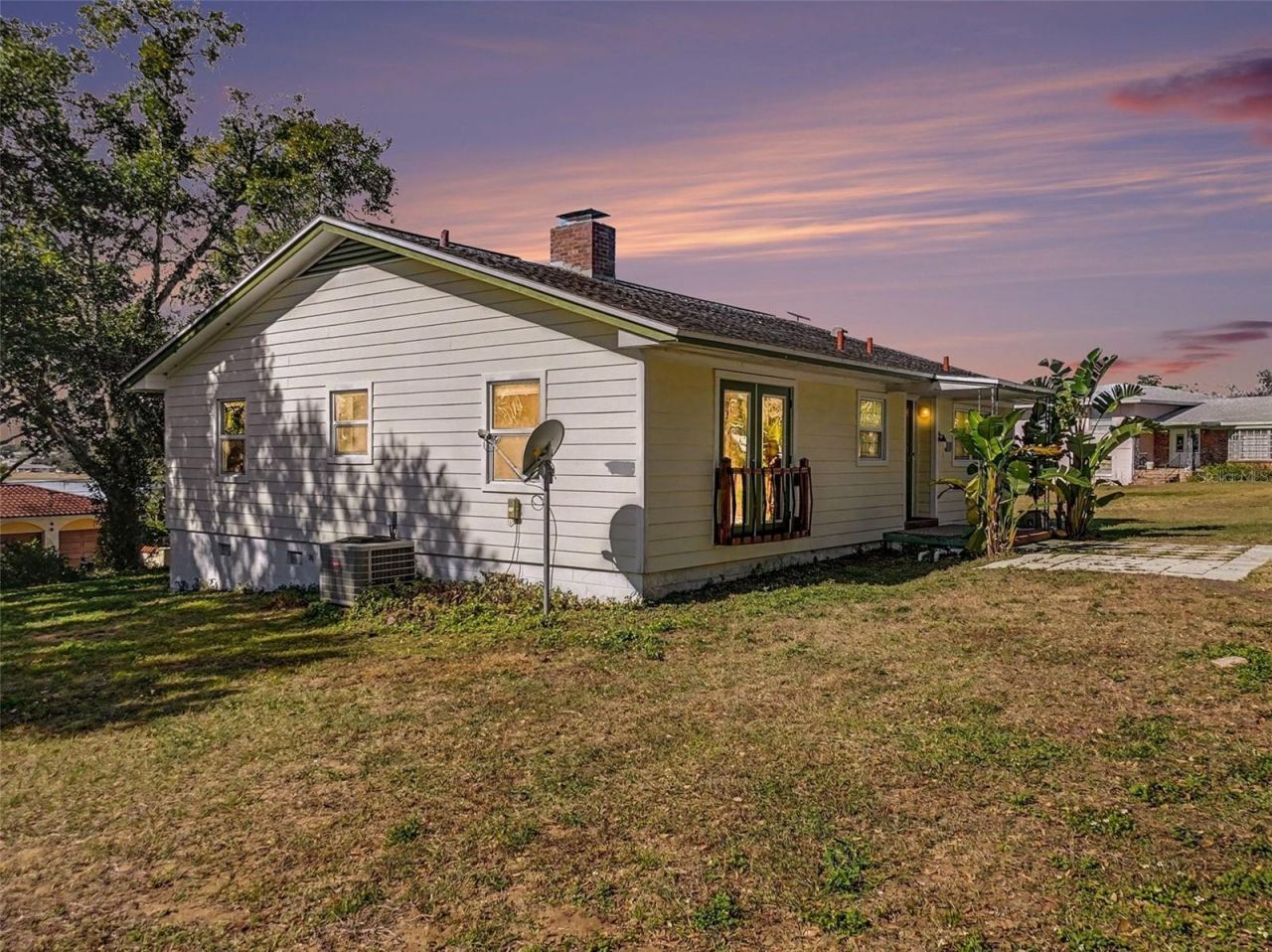 1725 Hamilton Street , Eustis, FL 32726 Photo