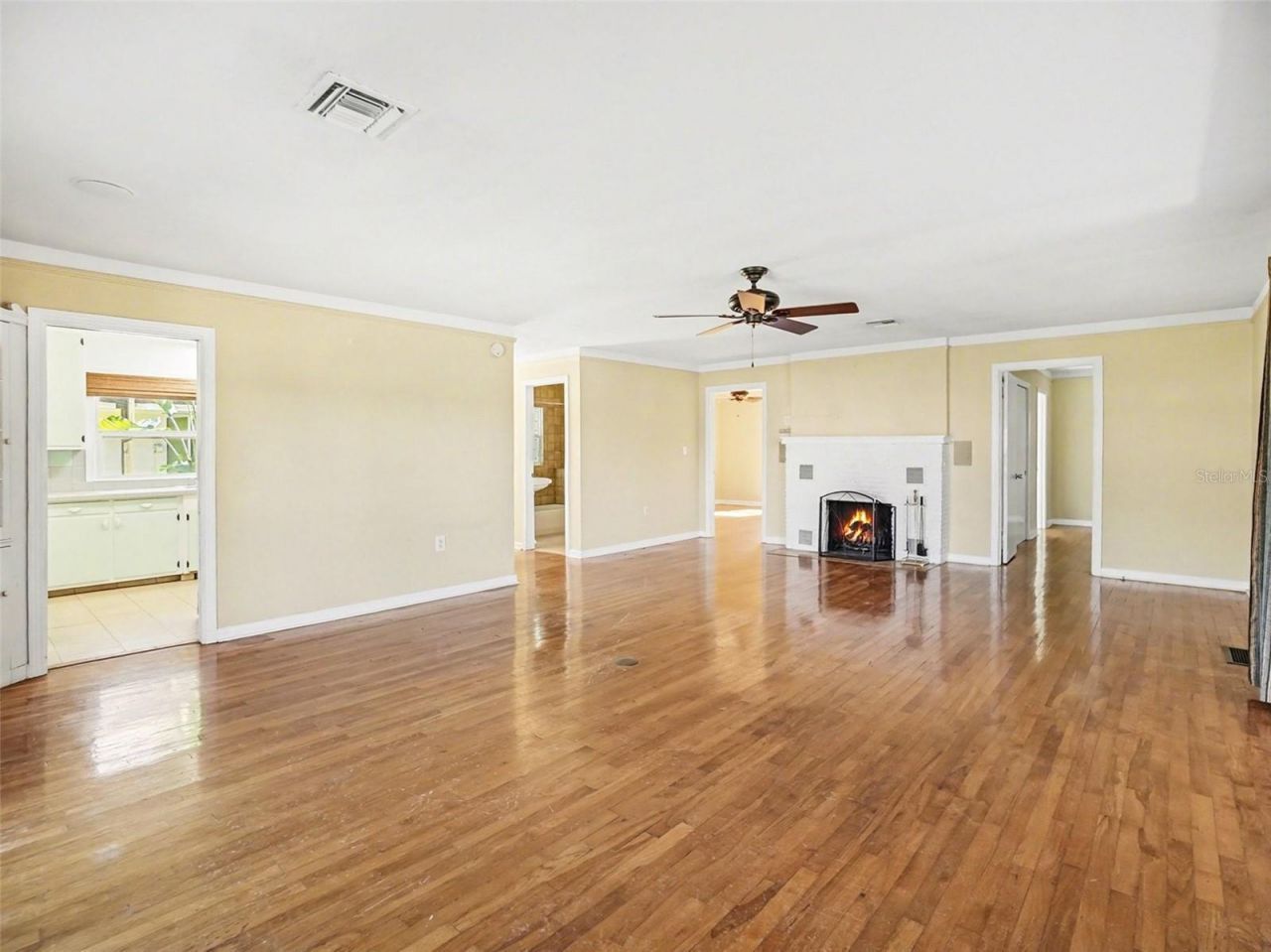 1725 Hamilton Street , Eustis, FL 32726 Photo