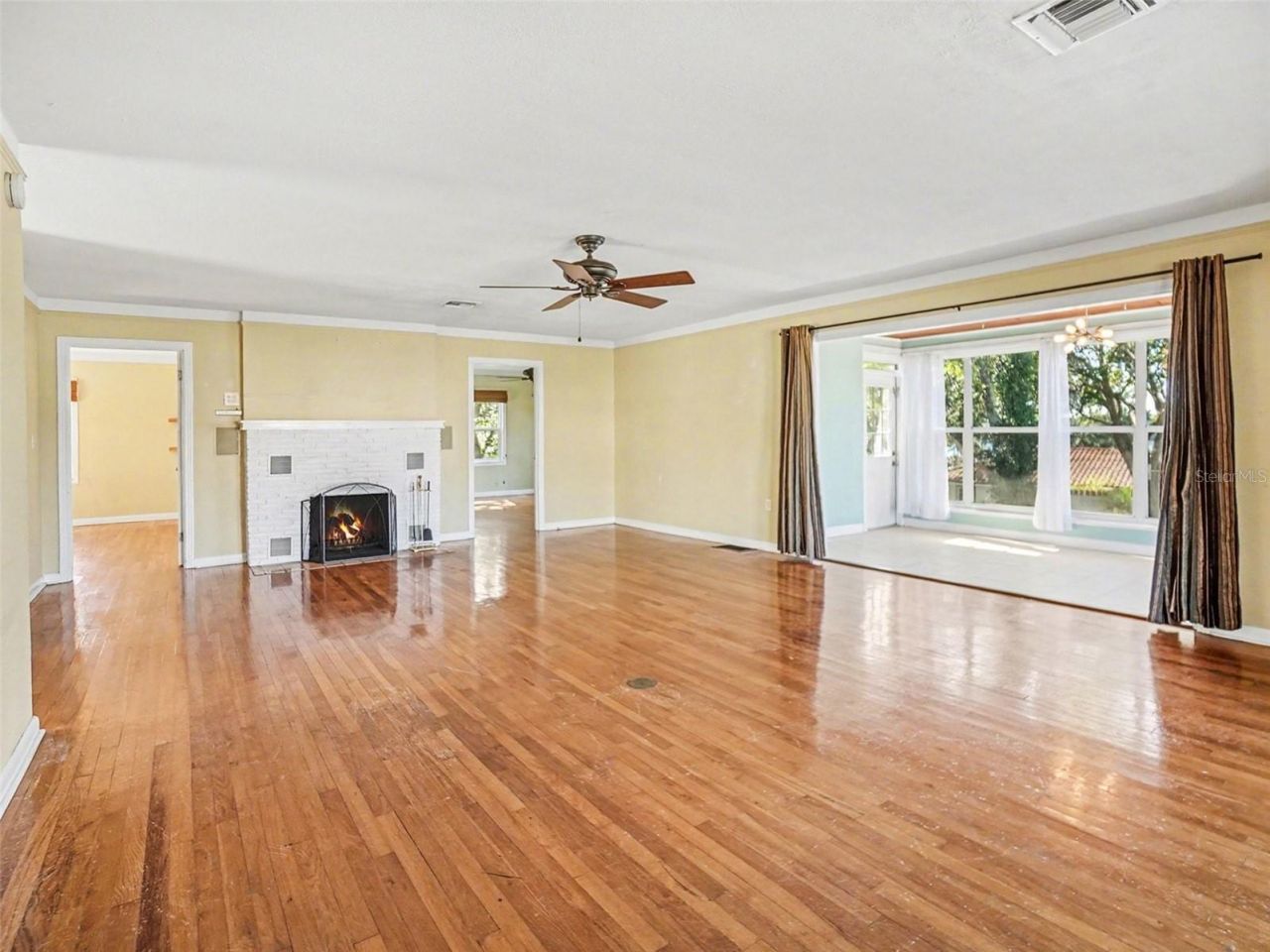 1725 Hamilton Street , Eustis, FL 32726 Photo
