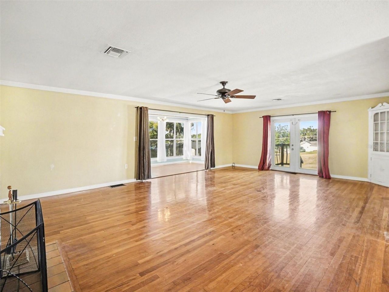 1725 Hamilton Street , Eustis, FL 32726 Photo
