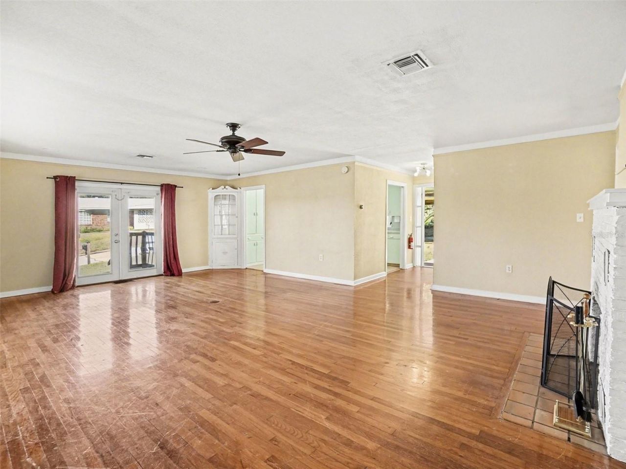 1725 Hamilton Street , Eustis, FL 32726 Photo