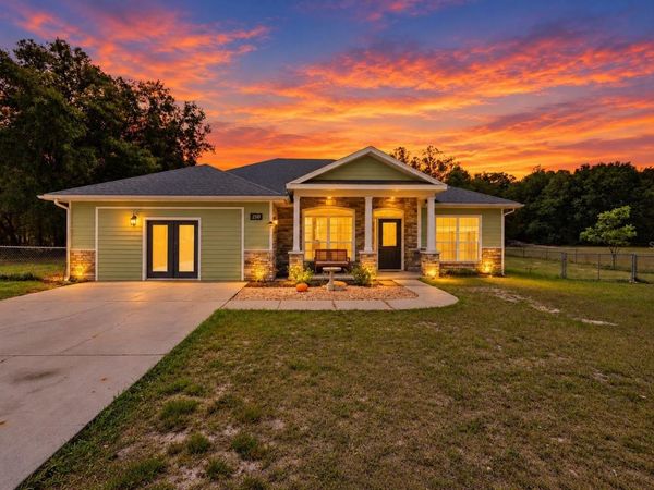 2750 NW 174TH STREET, TRENTON, FL 32693