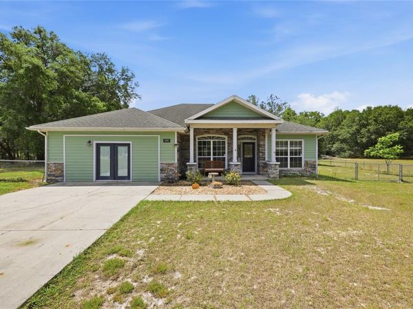 2750 NW 174TH STREET , TRENTON, FL 32693