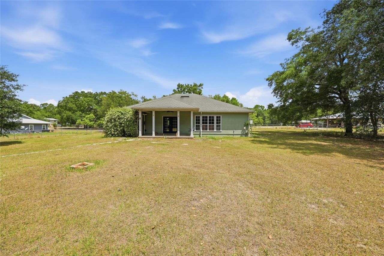 2750 NW 174th Street , Trenton, FL 32693 Photo