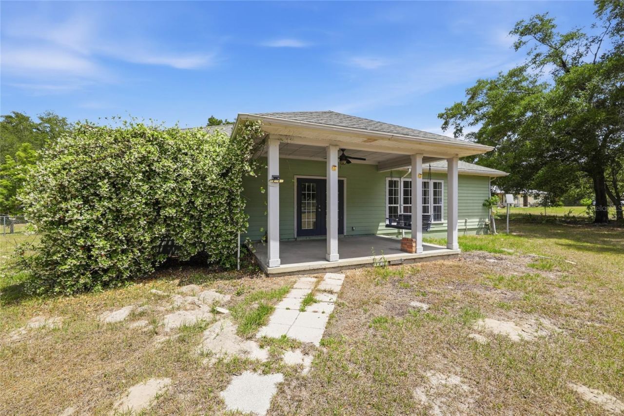 2750 NW 174th Street , Trenton, FL 32693 Photo