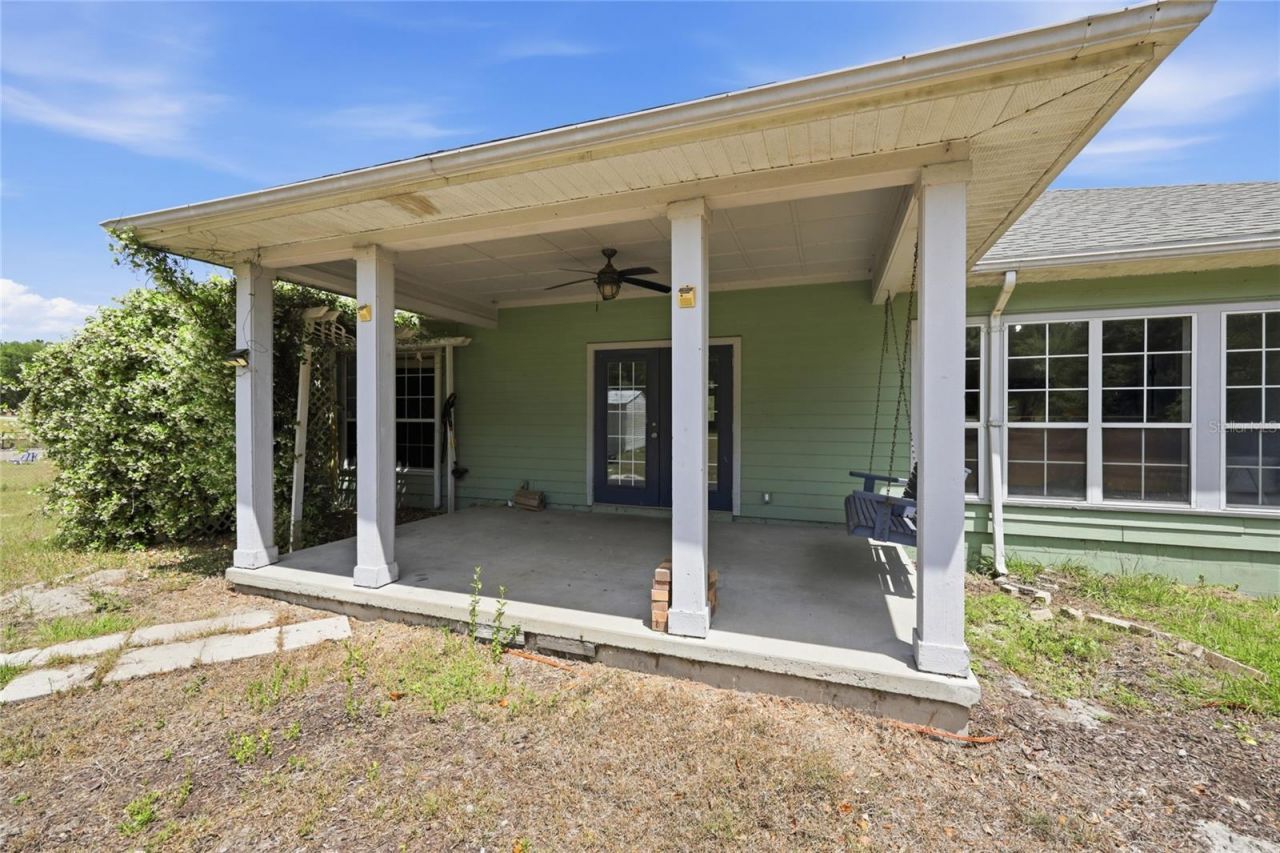 2750 NW 174th Street , Trenton, FL 32693 Photo