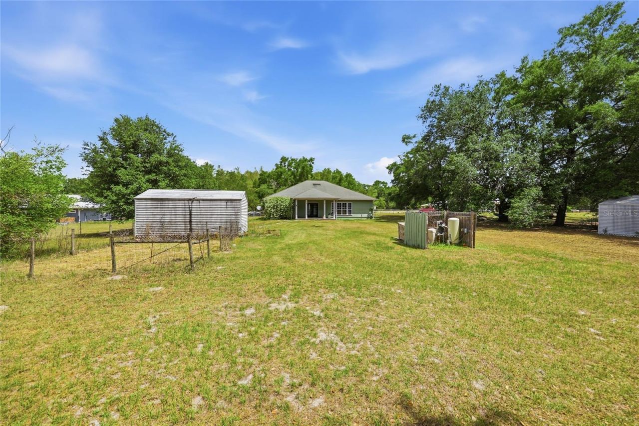 2750 NW 174th Street , Trenton, FL 32693 Photo