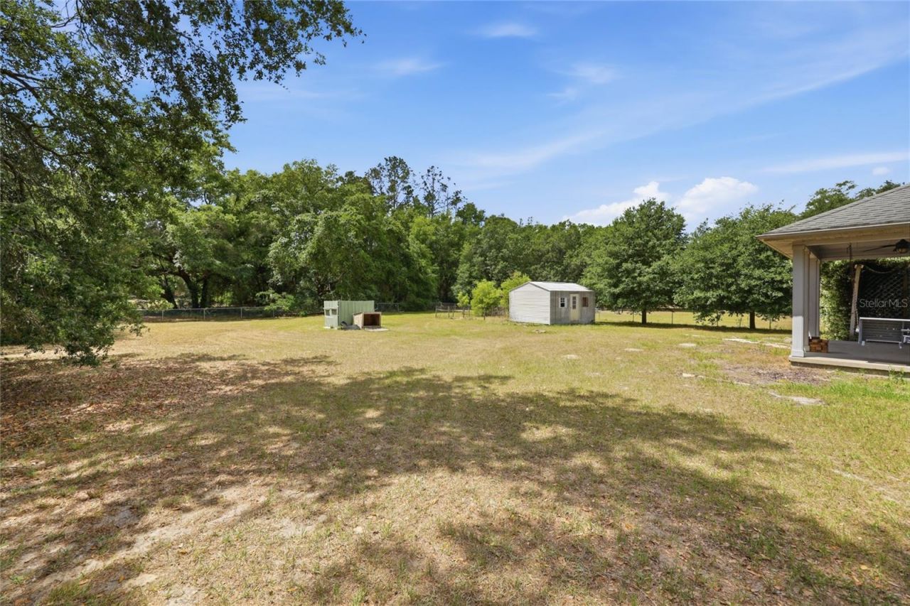 2750 NW 174th Street , Trenton, FL 32693 Photo