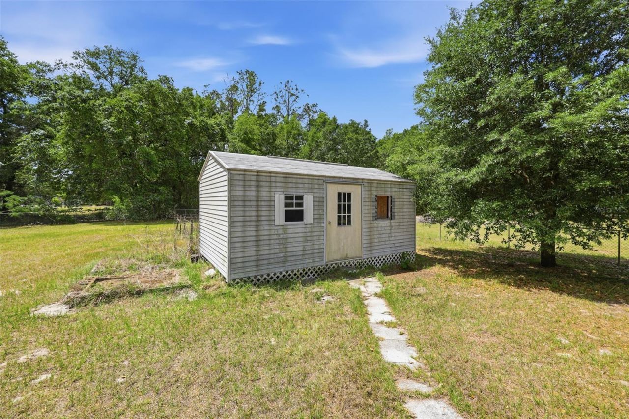 2750 NW 174th Street , Trenton, FL 32693 Photo