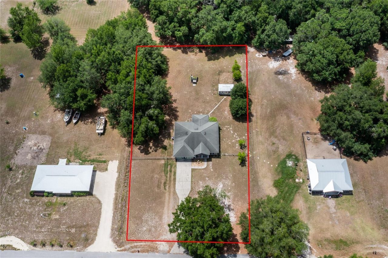 2750 NW 174th Street , Trenton, FL 32693 Photo