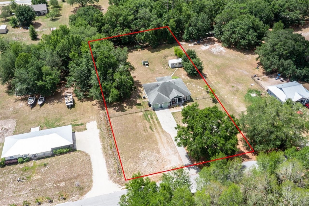 2750 NW 174th Street , Trenton, FL 32693 Photo