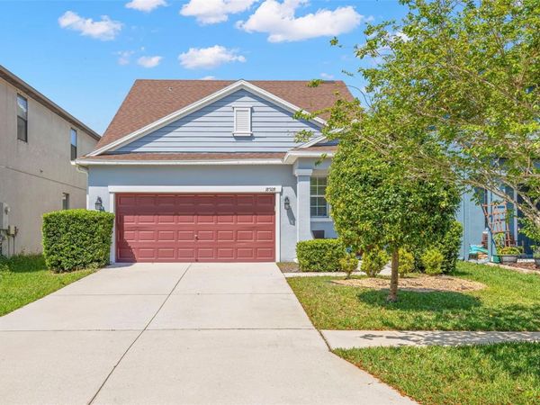 18928 HAMPSTEAD HEATH COURT , LAND O LAKES, FL 34638